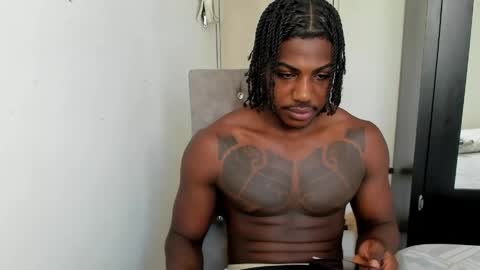 Darktemp  online show from April 1, 8:06 pm