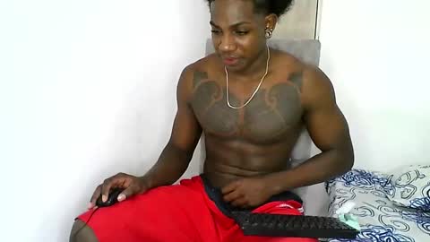 Darktemp  online show from December 21, 2:08 am