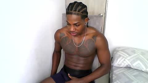 Darktemp  online show from January 9, 11:59 am