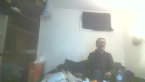 darryls412556 online show from March 30, 2:56 am