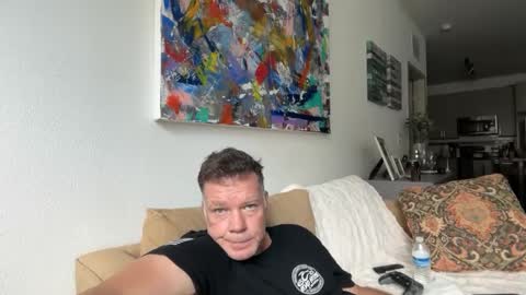 Snapshot of dartanha007 chatting on October 6, 6:01 pm dartanha007 online show from October 6, 6:01 pm