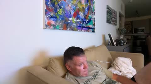 Snapshot of dartanha007 chatting on September 15, 1:08 am dartanha007 online show from September 15, 1:08 am