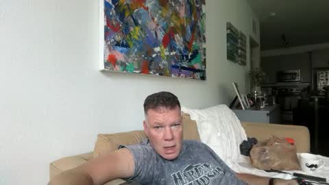 Snapshot of dartanha007 chatting on October 8, 10:14 pm dartanha007 online show from October 8, 10:14 pm