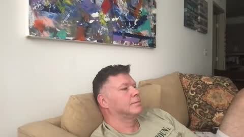 Snapshot of dartanha007 chatting on March 10, 6:56 pm dartanha007 online show from March 10, 6:56 pm