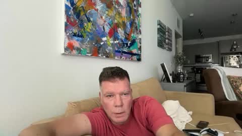 Snapshot of dartanha007 chatting on September 16, 6:20 pm dartanha007 online show from September 16, 6:20 pm