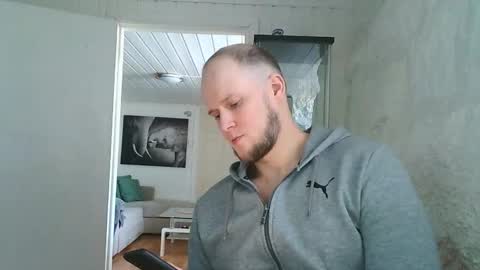 Dario online show from February 1, 10:59 am