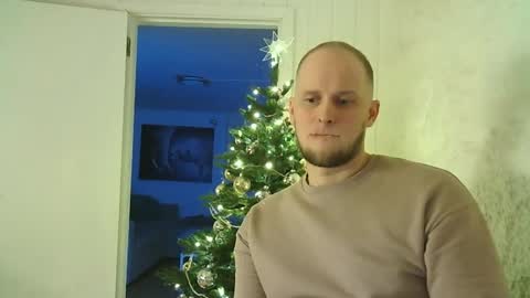 Dario online show from December 14, 11:34 pm