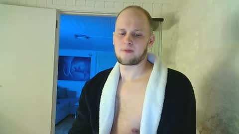 Dario online show from February 8, 10:29 pm