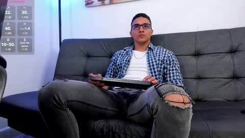 Dash online show from October 5, 1:26 pm