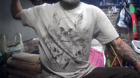 Dms online show from March 14, 6:04 pm