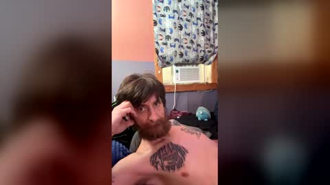 datitude online show from March 15, 8:15 pm