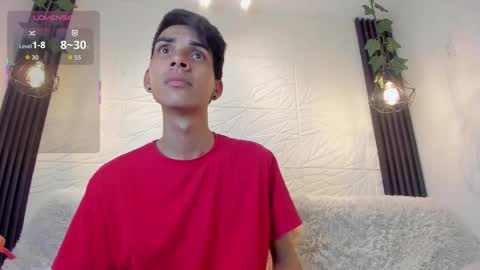 dave_925_ online show from March 17, 6:54 pm