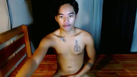 dave_boyyy online show from October 6, 7:02 am