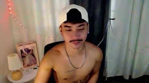 DAVE online show from March 18, 12:57 am