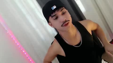 DAVE online show from February 27, 2:13 am