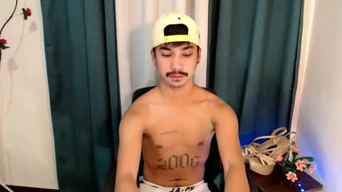 DAVE online show from February 1, 12:09 am