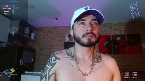 Dave Wolf online show from April 3, 9:17 am