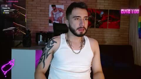 Dave Wolf online show from March 8, 9:41 pm