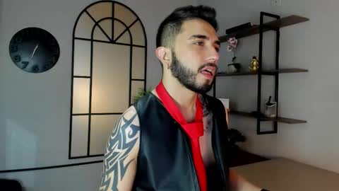 Dave online show from November 23, 11:54 am