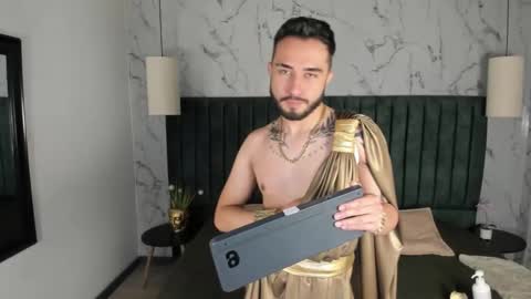 Dave online show from November 21, 12:37 pm