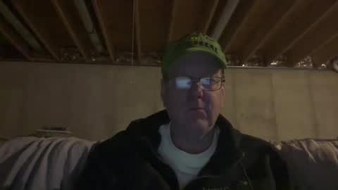 davecock50 online show from March 15, 8:00 am