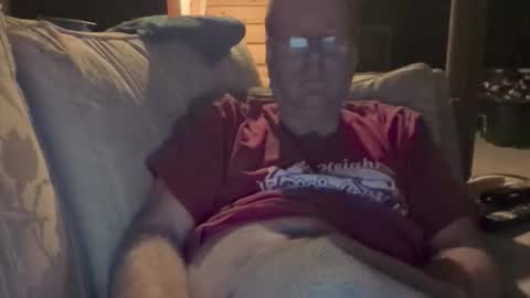 davecock50 online show from March 29, 3:17 am