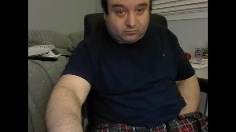 daveishorny1988 online show from September 15, 1:41 am