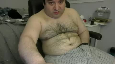 daveishorny1988 online show from February 13, 11:21 pm