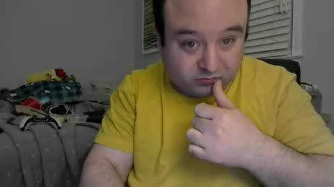 daveishorny1988 online show from January 11, 1:10 am