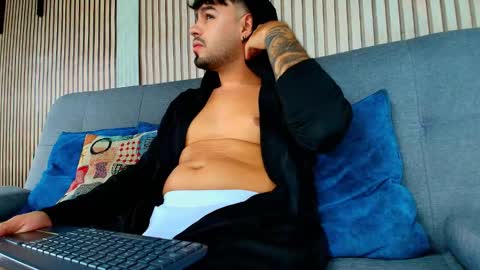 Dave online show from February 5, 2:35 pm