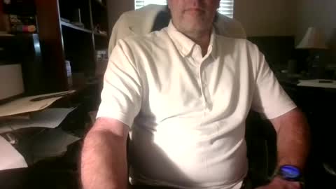 Dave online show from July 30, 6:29 pm