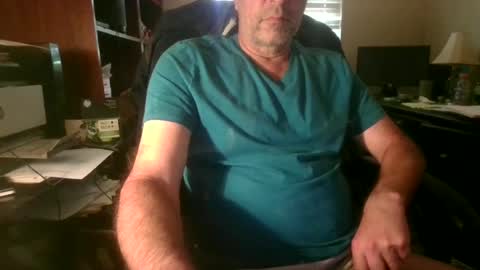 Dave online show from June 27, 6:46 pm