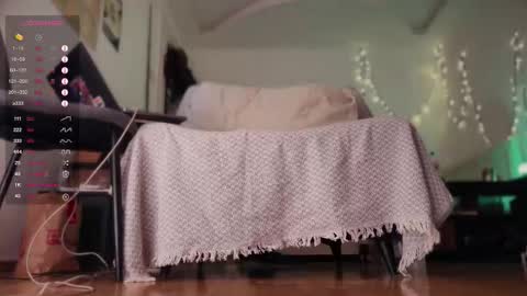 Davey online show from March 7, 7:00 pm