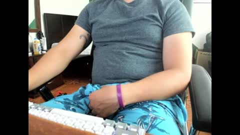 David online show from January 11, 10:29 pm