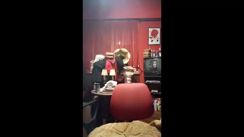 david_argentina online show from March 7, 11:02 pm