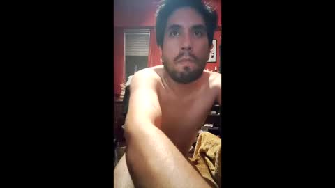 david_argentina online show from February 28, 8:35 am