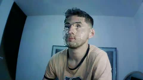 David Asturias online show from January 14, 1:58 am