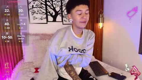 David online show from February 26, 12:28 pm