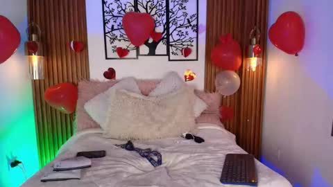 David online show from February 16, 12:36 pm