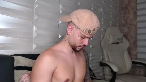 David col11 online show from November 22, 4:56 am