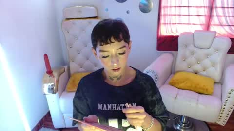 David Fox online show from February 22, 7:04 pm