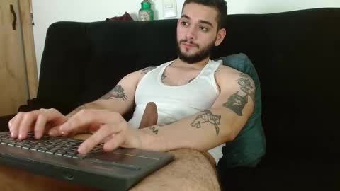 Twitter davidsanctum online show from September 16, 10:21 pm