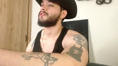 Twitter davidsanctum online show from February 6, 5:26 am