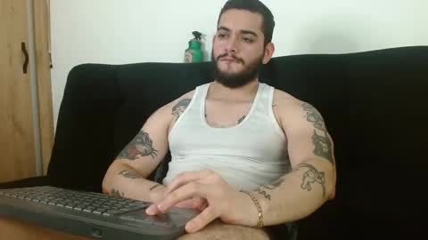 Twitter davidsanctum online show from October 2, 9:52 pm