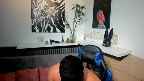 david_janson18 online show from July 4, 2:03 am