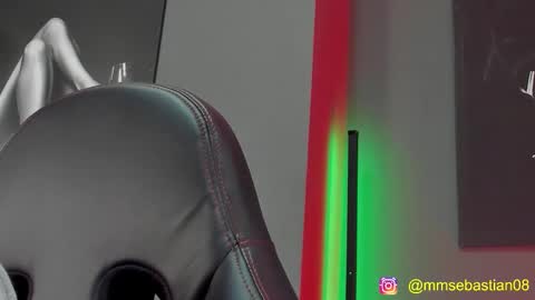 David Jons online show from November 17, 10:02 pm