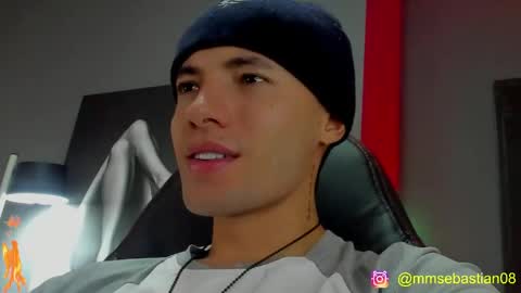 David Jons online show from April 17, 2:25 am