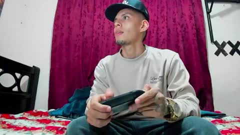 David online show from October 8, 12:15 am