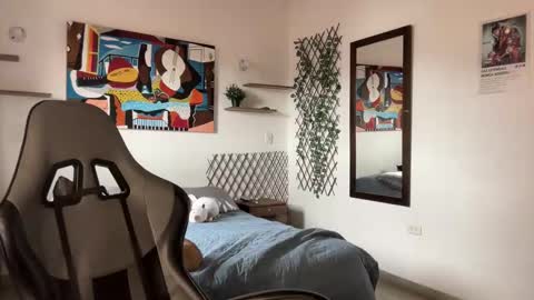 David online show from January 10, 8:11 pm