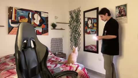 David online show from February 9, 3:11 am